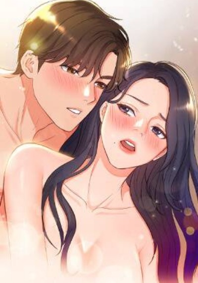 热门漫画9